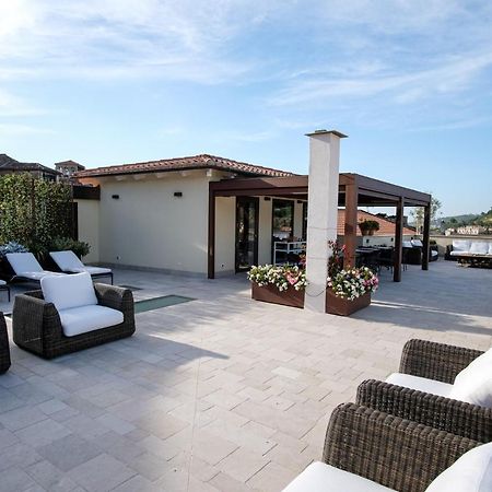 Dimora De Matera Luxury Suites Cosenza Exterior foto