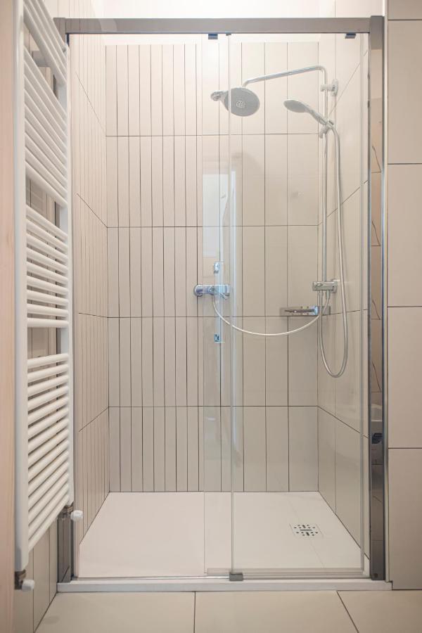 Dimora De Matera Luxury Suites Cosenza Exterior foto