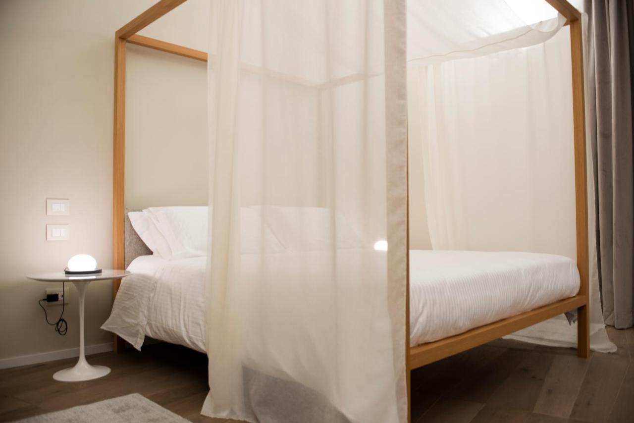 Dimora De Matera Luxury Suites Cosenza Exterior foto