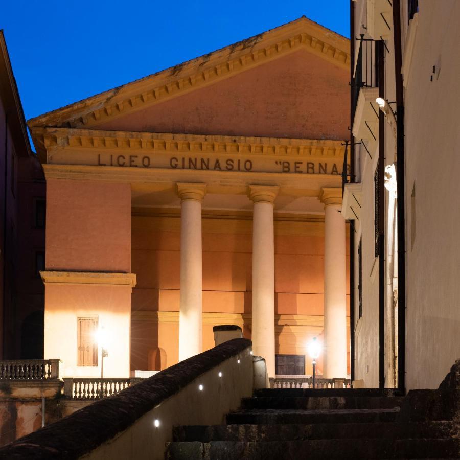 Dimora De Matera Luxury Suites Cosenza Exterior foto