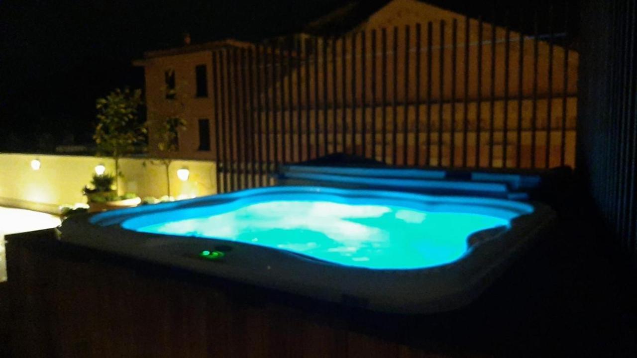 Dimora De Matera Luxury Suites Cosenza Exterior foto