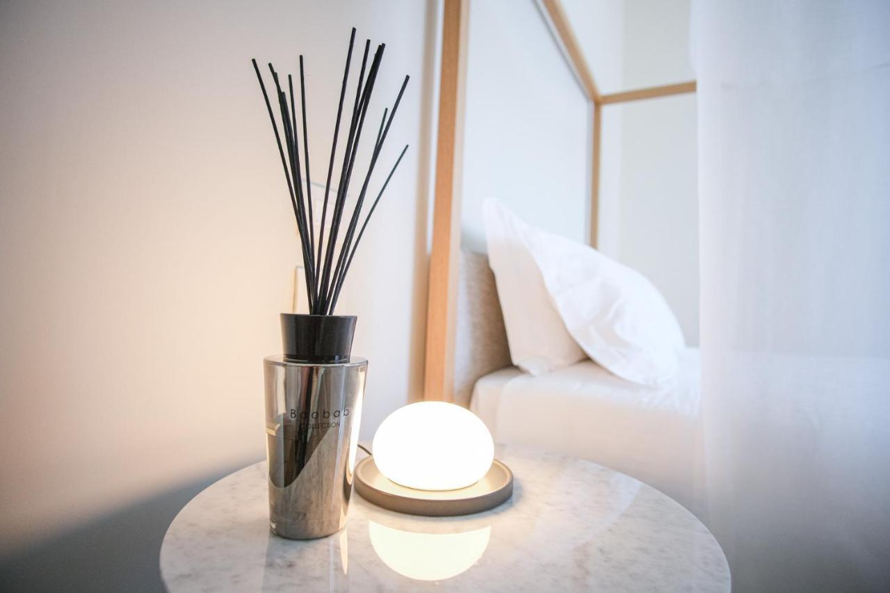 Dimora De Matera Luxury Suites Cosenza Exterior foto